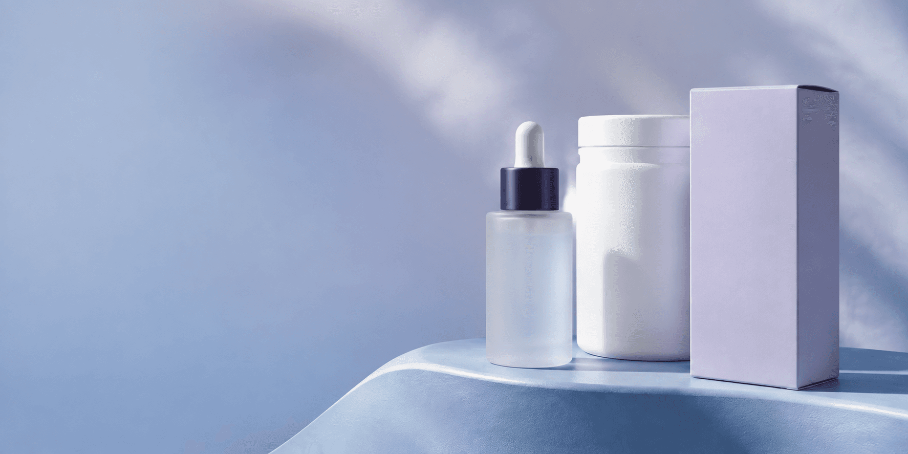 Packaging design studio concept